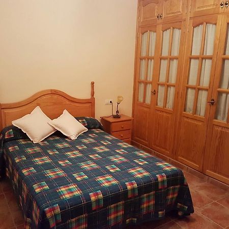 Casa Flor Βίλα Punta Mujeres Εξωτερικό φωτογραφία