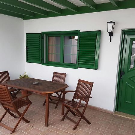 Casa Flor Βίλα Punta Mujeres Εξωτερικό φωτογραφία