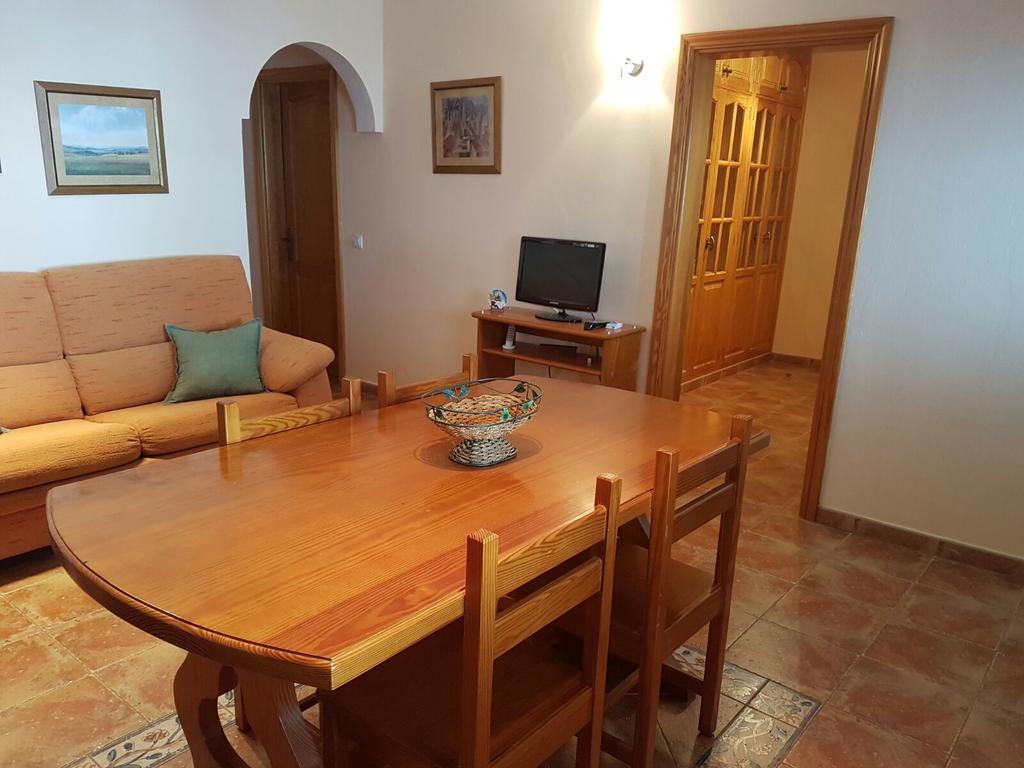 Casa Flor Βίλα Punta Mujeres Εξωτερικό φωτογραφία