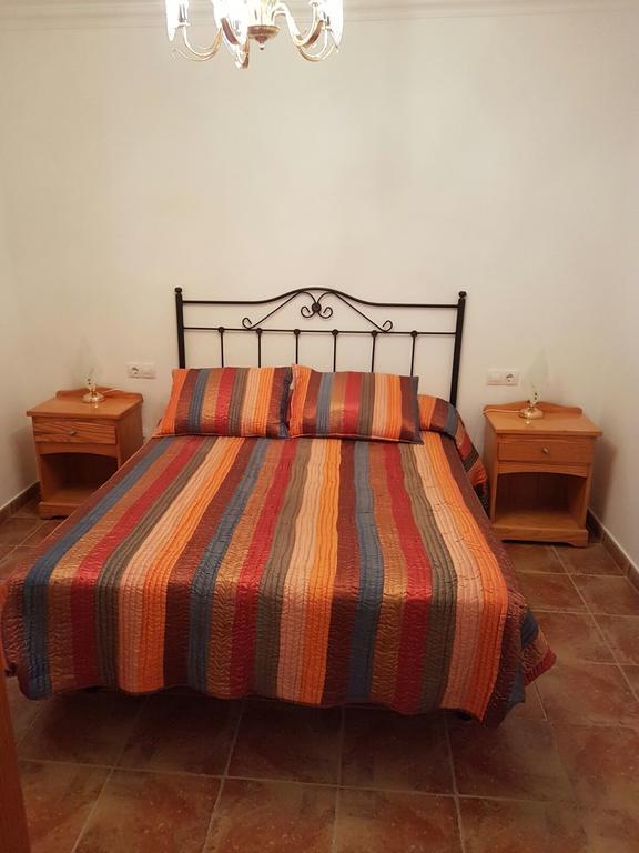 Casa Flor Βίλα Punta Mujeres Εξωτερικό φωτογραφία