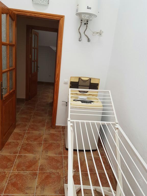 Casa Flor Βίλα Punta Mujeres Εξωτερικό φωτογραφία